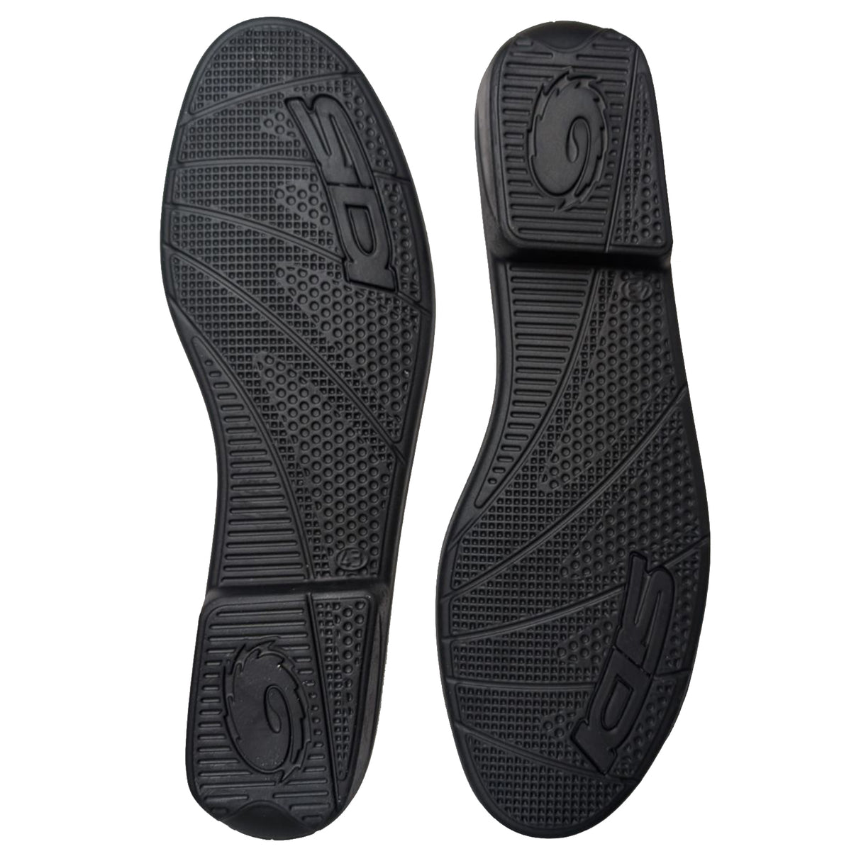 Sidi B2/Black Rain/Vertigo Replacement Boot Soles
