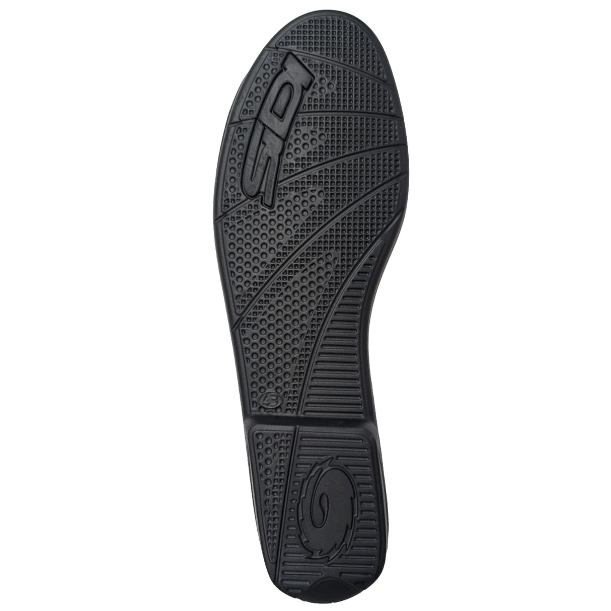 Sidi Replacement Soles - B2 / Black Rain / Vertigo / ST