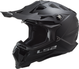 LS2 MX700 Subverter Evo II Motocross MX Off Road Helmet