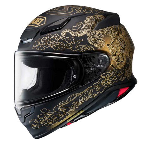 Shoei NXR 2 Full Face Helmet