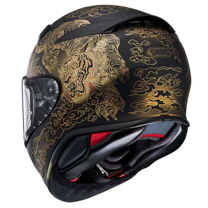 Shoei NXR 2 Full Face Helmet