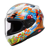 Shoei NXR 2 Full Face Helmet
