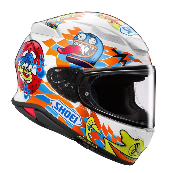 Shoei NXR 2 Full Face Helmet