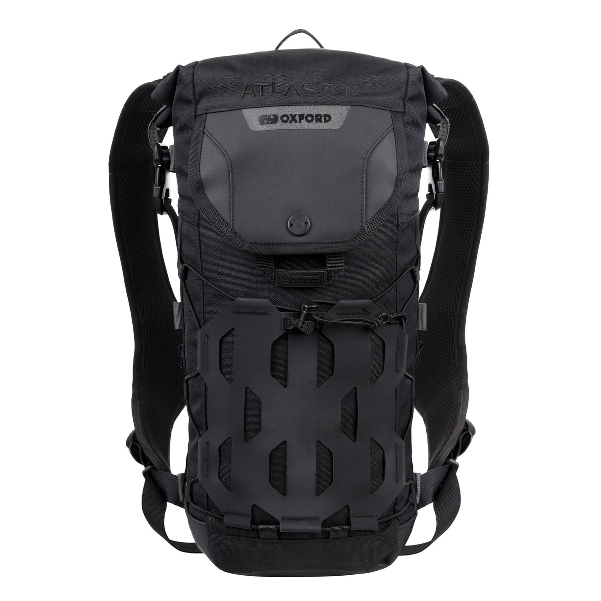 Oxford Atlas B-10 Advanced Backpack