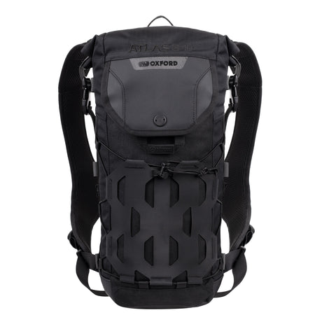 Oxford Atlas B-10 Advanced Backpack
