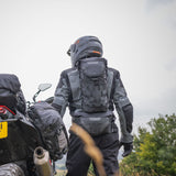 Oxford Atlas B-10 Advanced Backpack