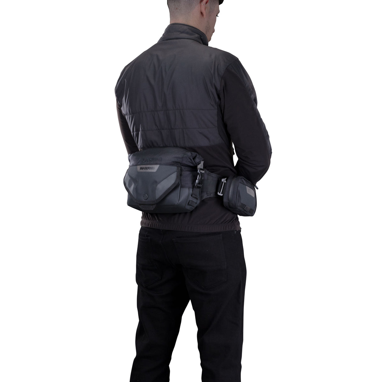 Oxford Atlas W-3 Advanced Waist Belt Pack