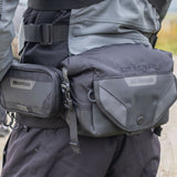 Oxford Atlas W-3 Advanced Waist Belt Pack