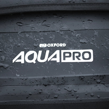 Oxford Aqua Pro T-30 Waterproof Roll Bag - 30Litres