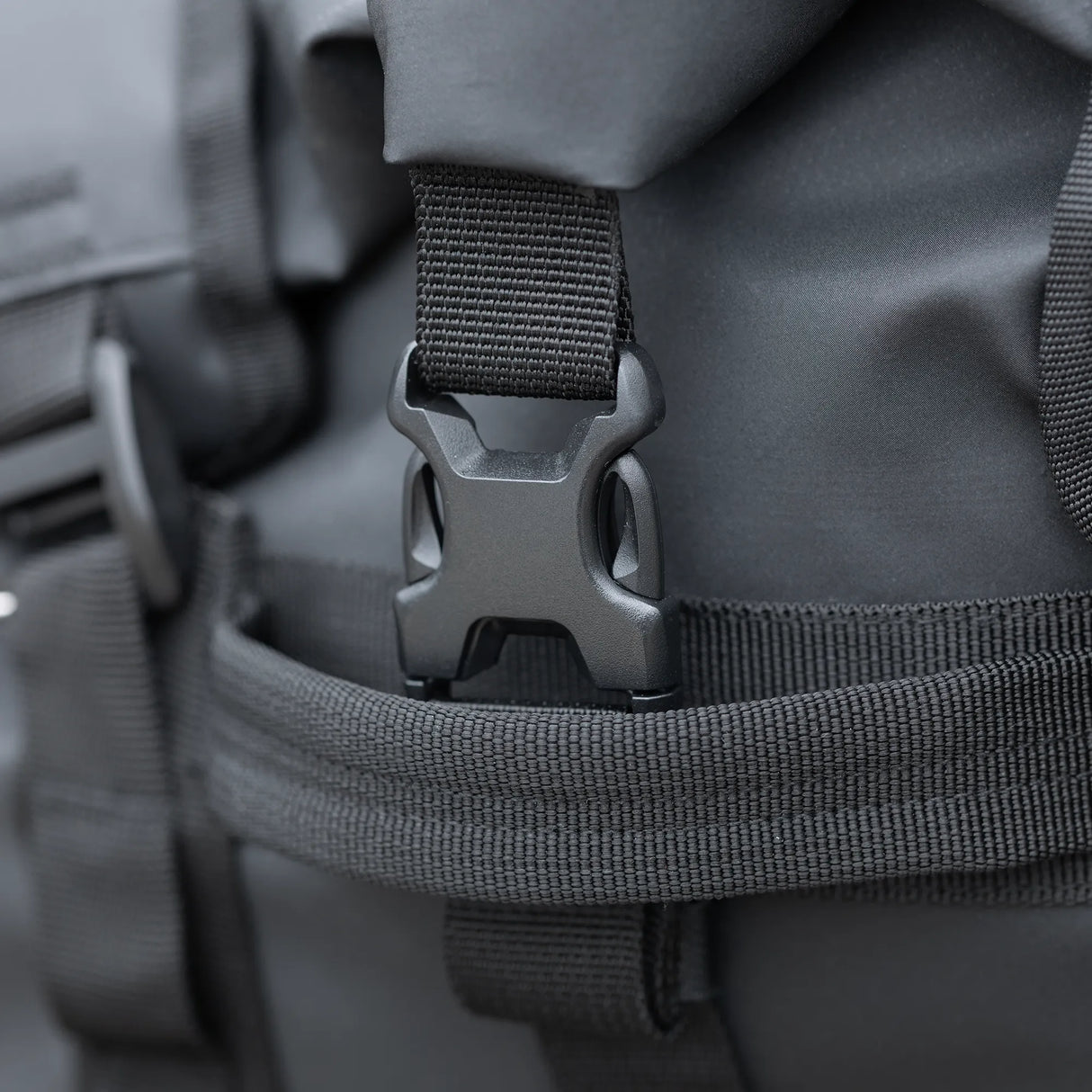 Oxford Aqua Pro T-30 Waterproof Roll Bag - 30Litres