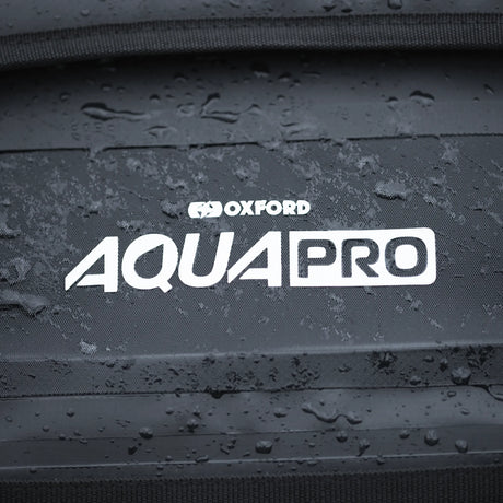 Oxford Aqua Pro T-50 Waterproof Roll Bag - 50Litres