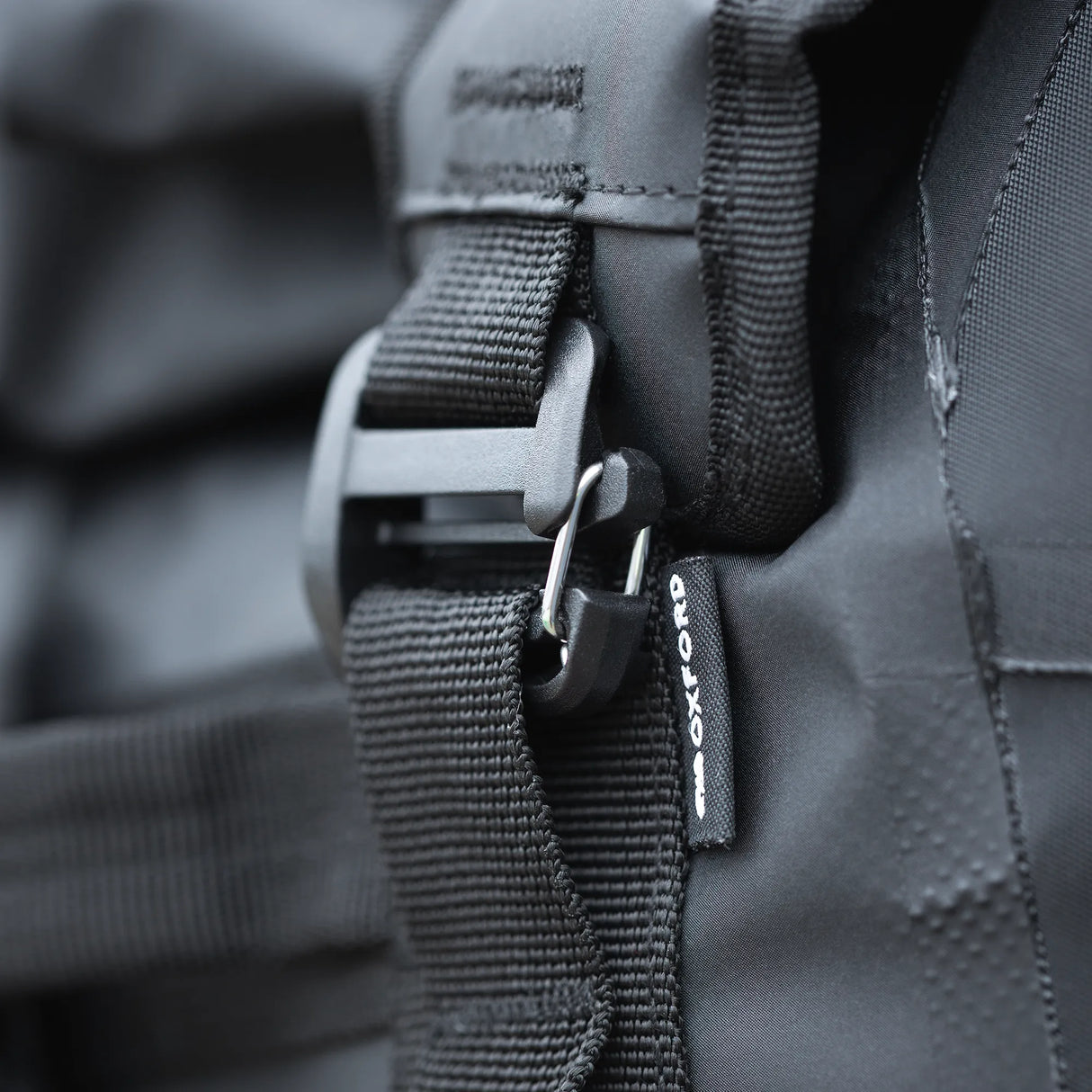 Oxford Aqua Pro T-50 Waterproof Roll Bag - 50Litres