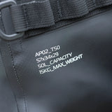 Oxford Aqua Pro T-50 Waterproof Roll Bag - 50Litres