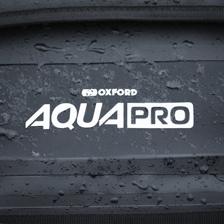 Oxford Aqua Pro D-50 Waterproof Duffle Bag - 50Litres