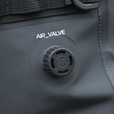 Oxford Aqua Pro D-50 Waterproof Duffle Bag - 50Litres