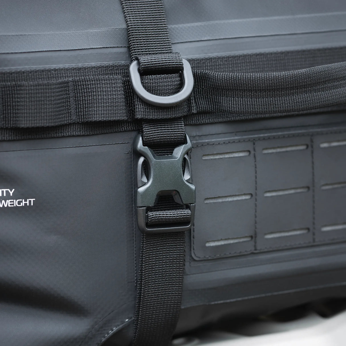 Oxford Aqua Pro D-50 Waterproof Duffle Bag - 50Litres