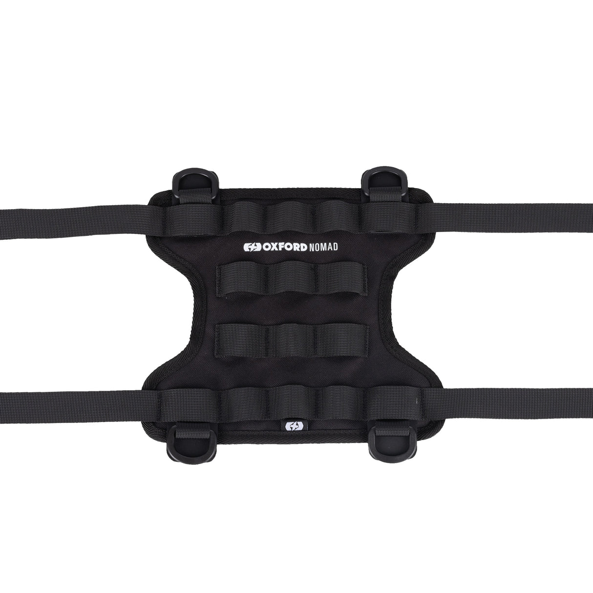 Oxford Nomad Accessory Harness Universal Saddle Mount