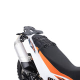 Oxford Nomad Accessory Harness Universal Saddle Mount