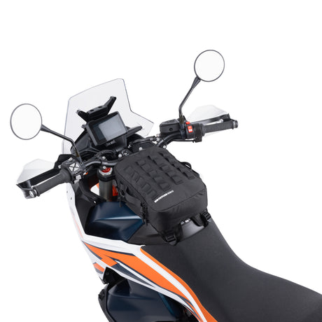 Oxford Nomad Tank Harness