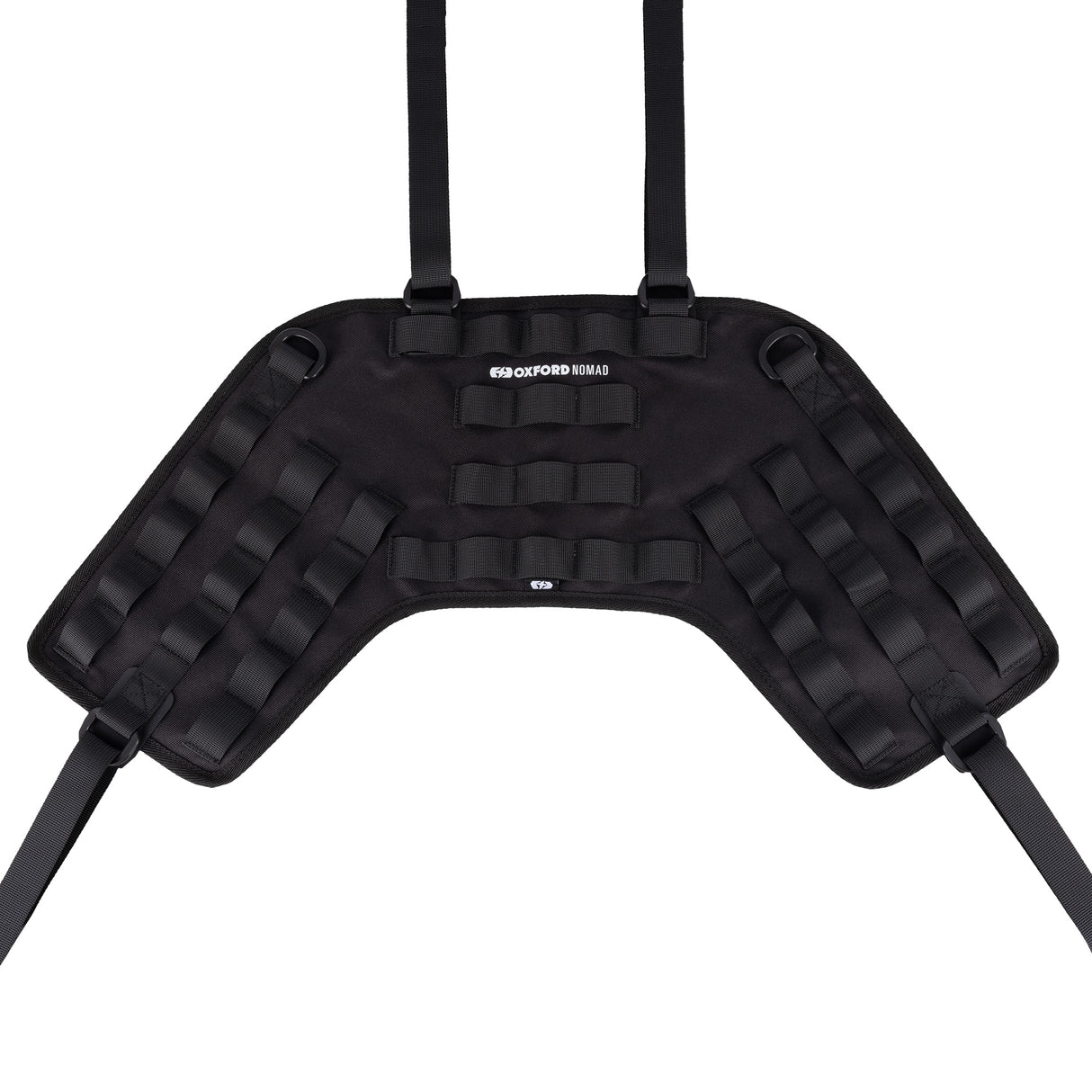 Oxford Nomad Adventure Harness Universal Saddle Mount