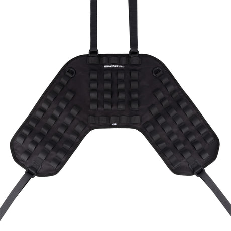 Oxford Nomad Adventure Harness Universal Saddle Mount