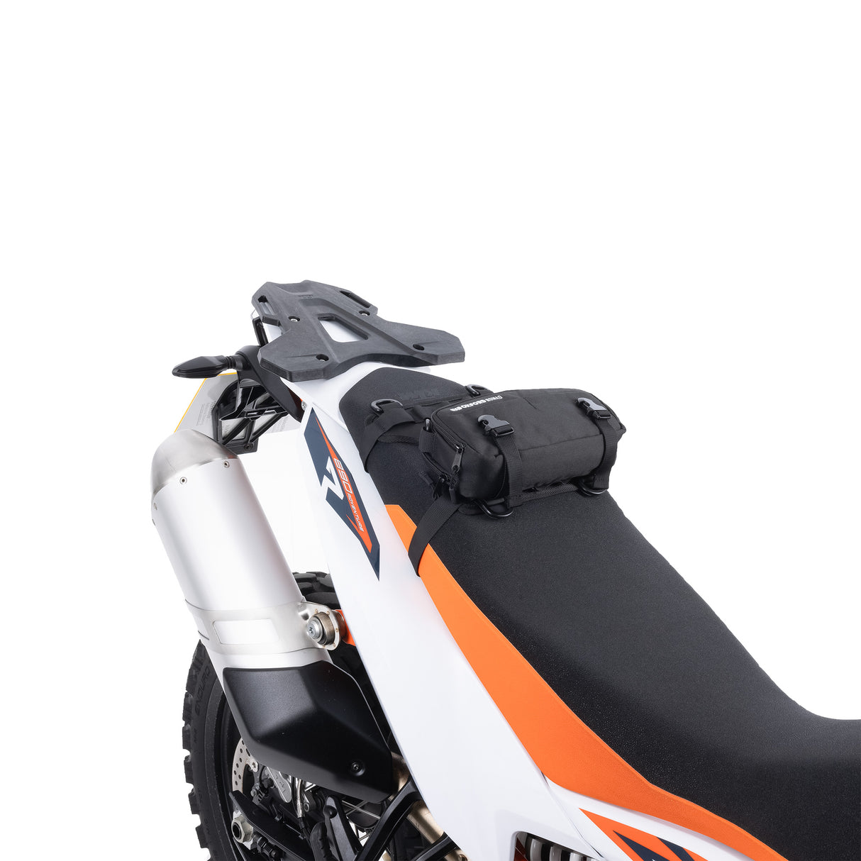 Oxford Nomad Utility Pouch 2L