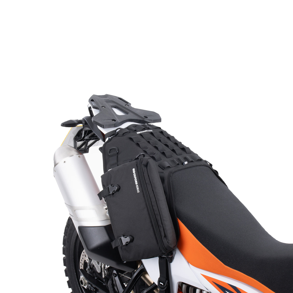 Oxford Nomad Cool Bag