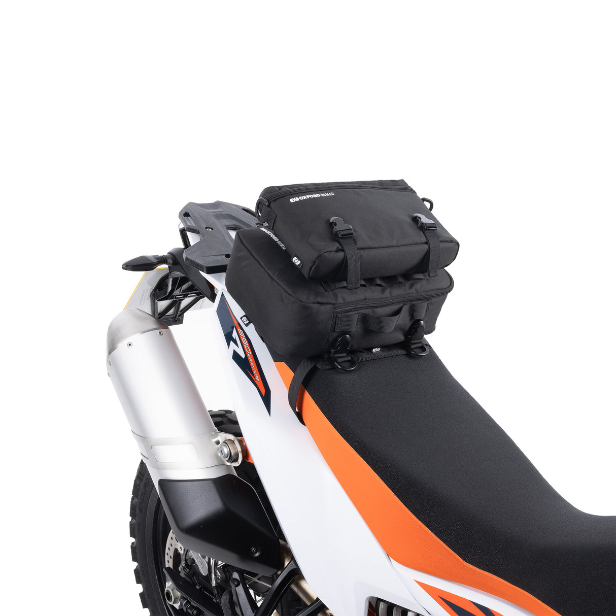 Oxford Nomad Cool Bag