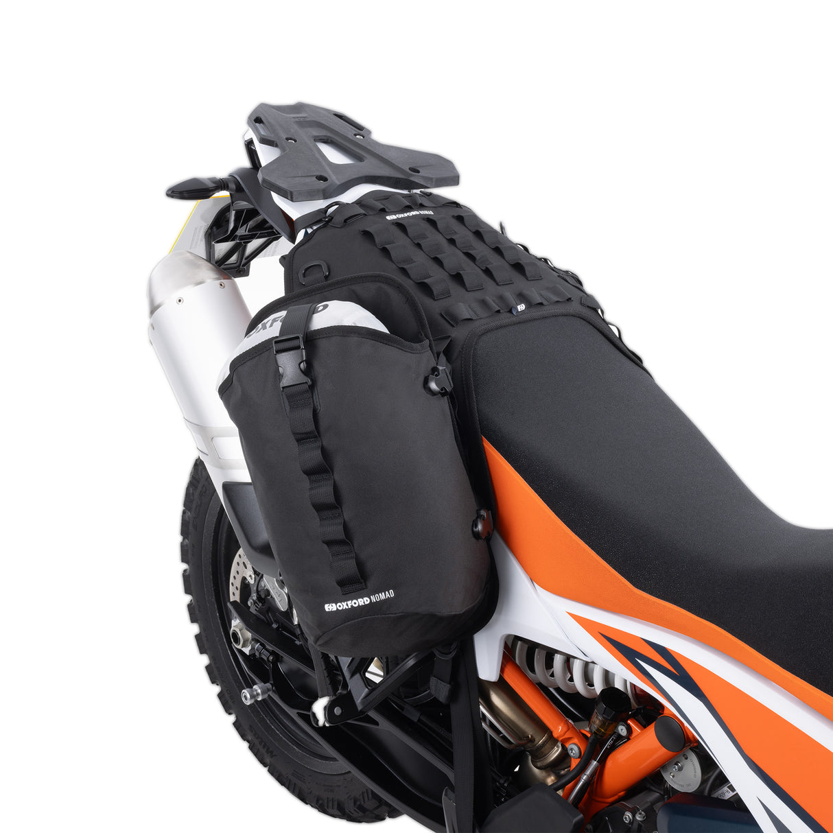 Oxford Nomad 9L Drop Sack