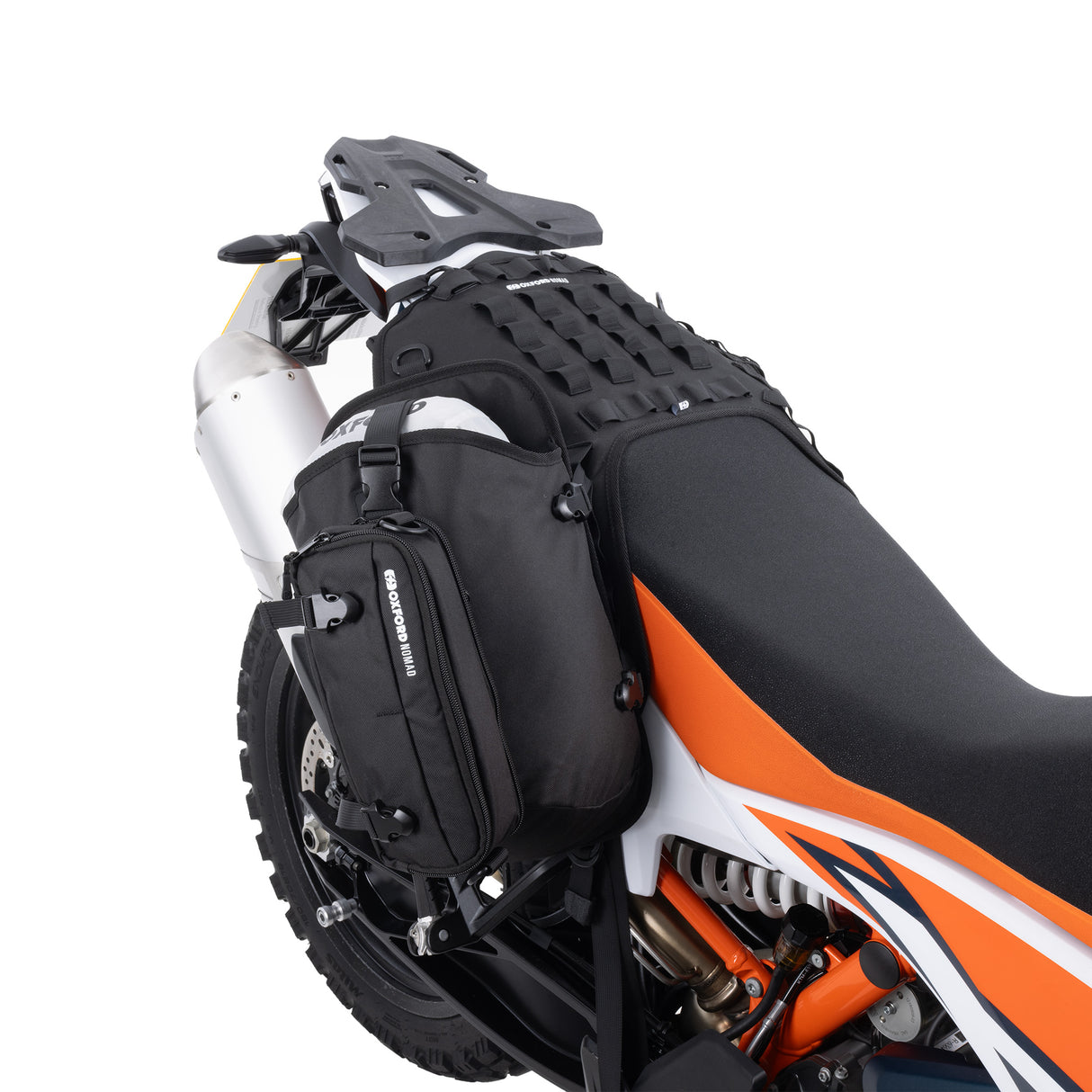 Oxford Nomad 9L Drop Sack