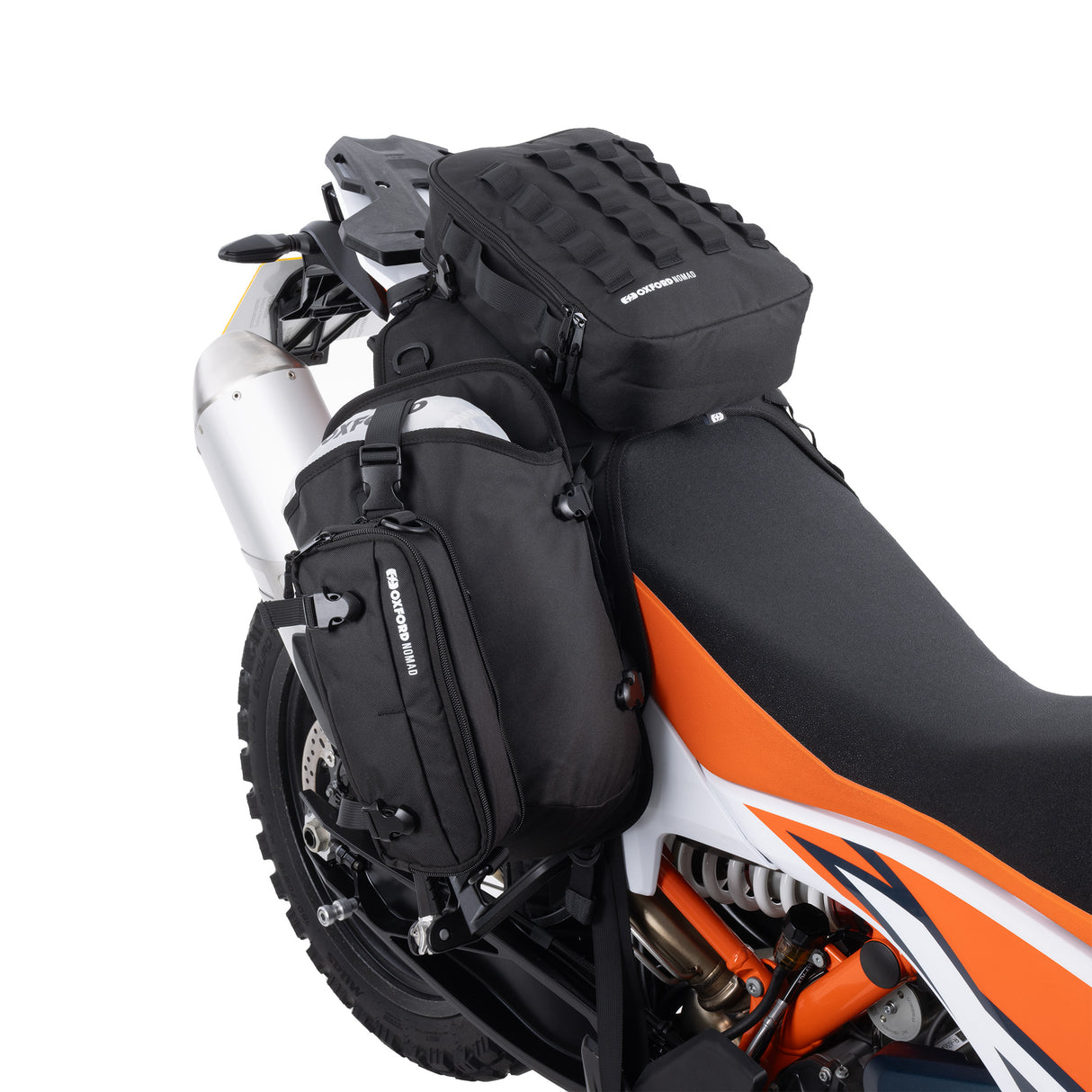 Oxford Nomad 9L Drop Sack