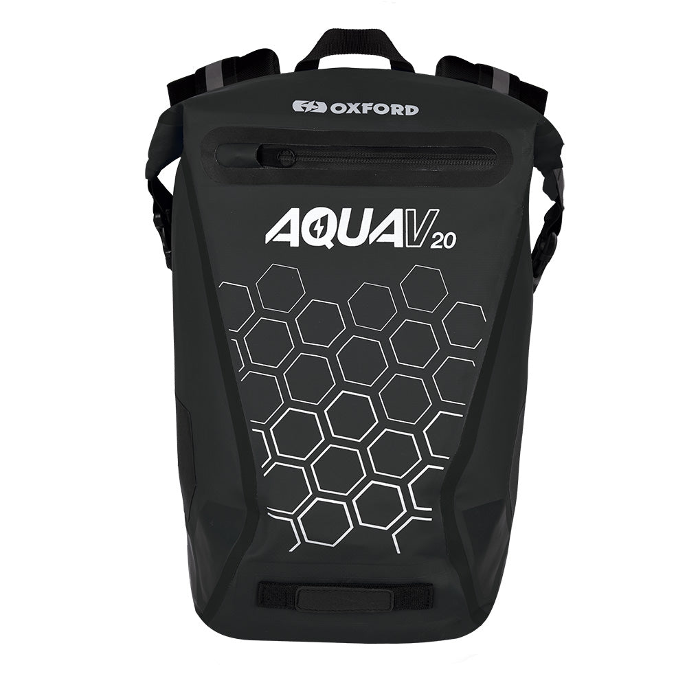 Oxford Aqua V20 Waterproof Backpack Bag