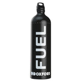 Oxford Fuel Flask, Bottle and Carrier Bundle