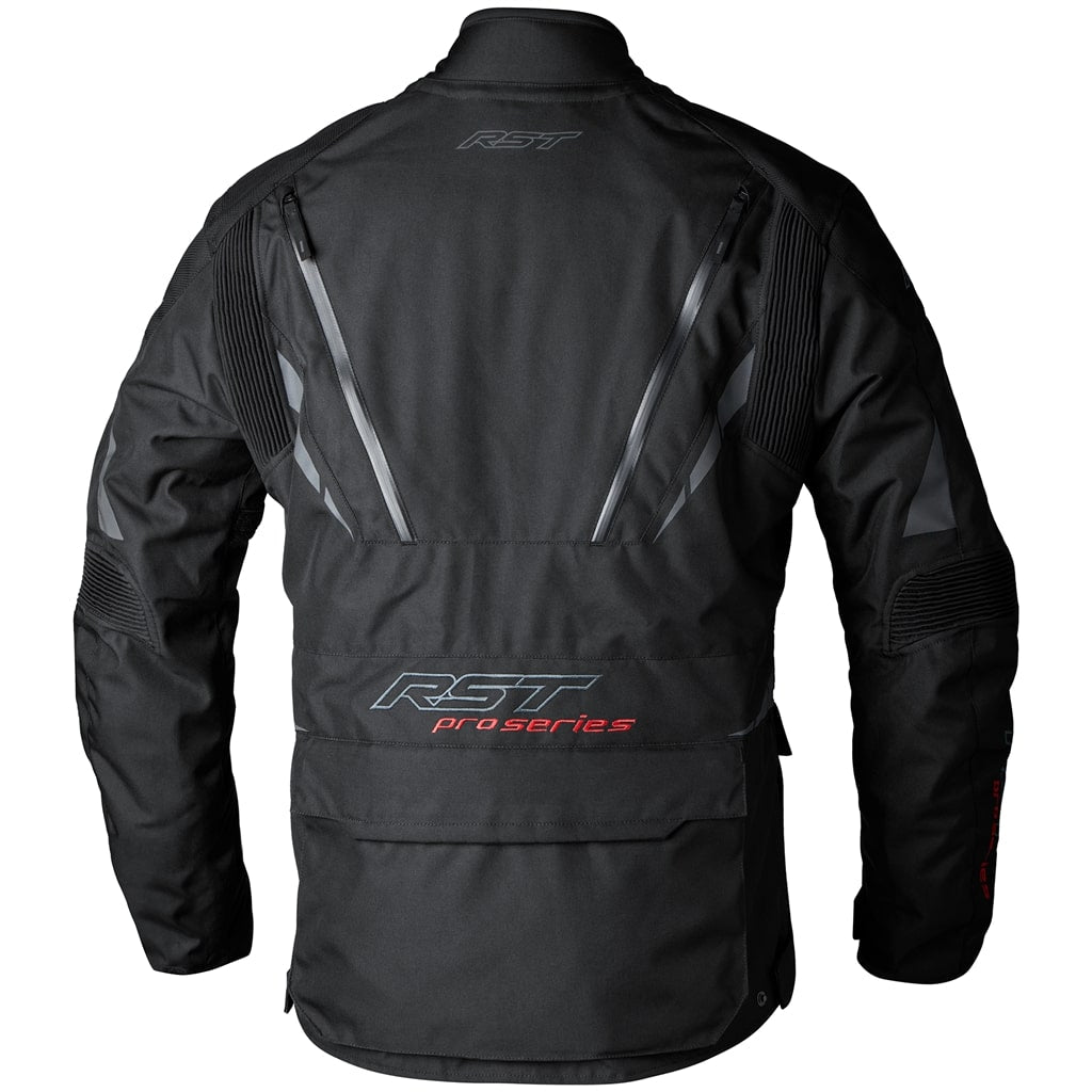RST Pro Series Paragon 7 Waterproof Textile Jacket