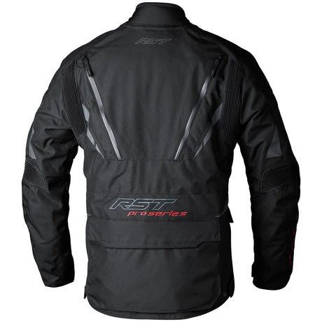 RST Pro Series Paragon 7 Waterproof Textile Jacket