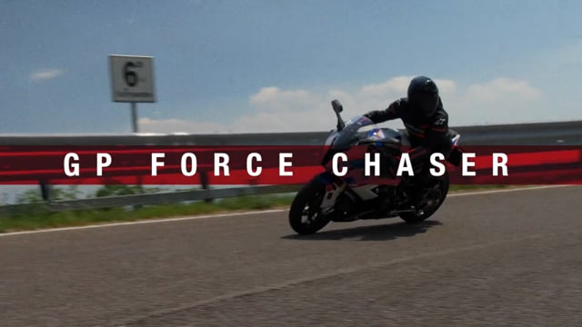 Alpinestars GP Force Chaser 1 Pc Suit - Tech Air Compatible