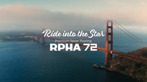 HJC RPHA 72 Full Face Motorcycle Helmet