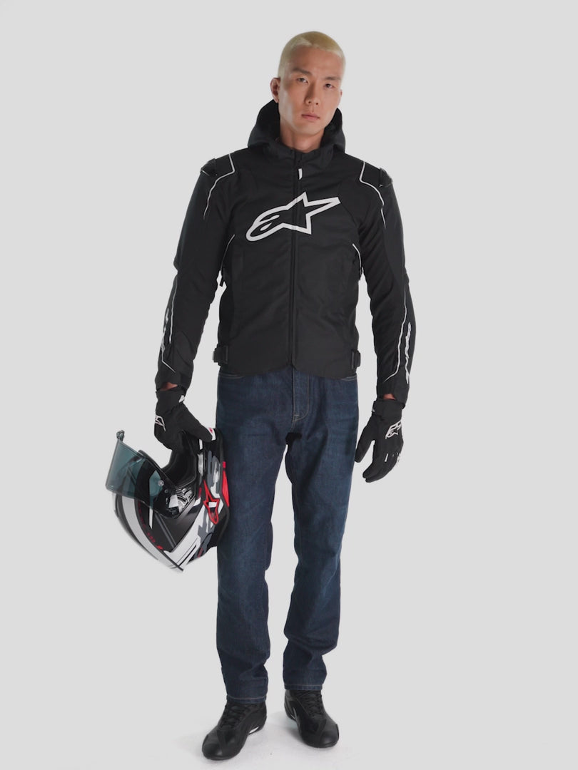 Alpinestars Zaca V2 Waterproof Jacket