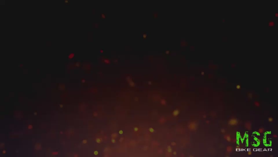 G-Mac Glide Evo Flip Front Motorcycle Helmet Satin Black Medium - Warehouse Offer