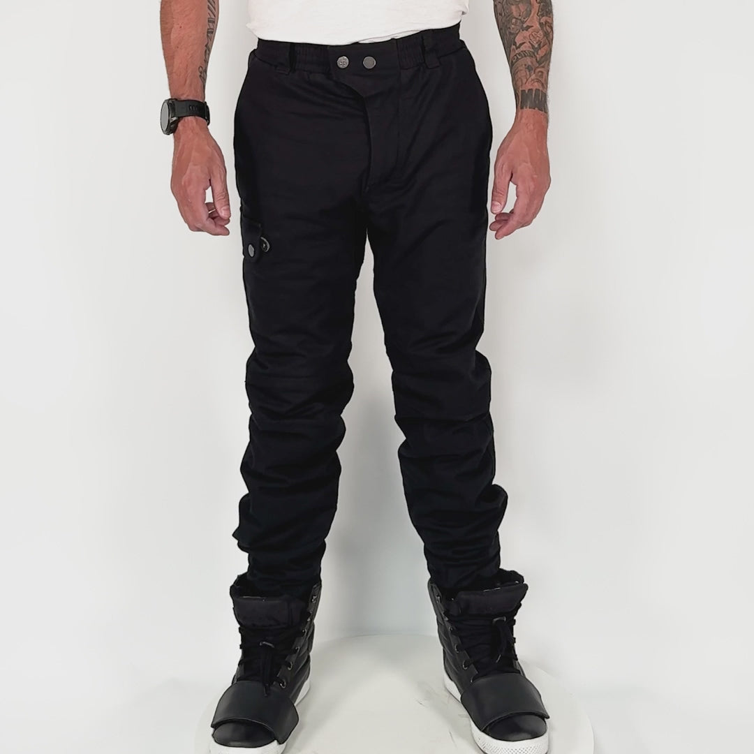 Spada Pilot Textile Trousers