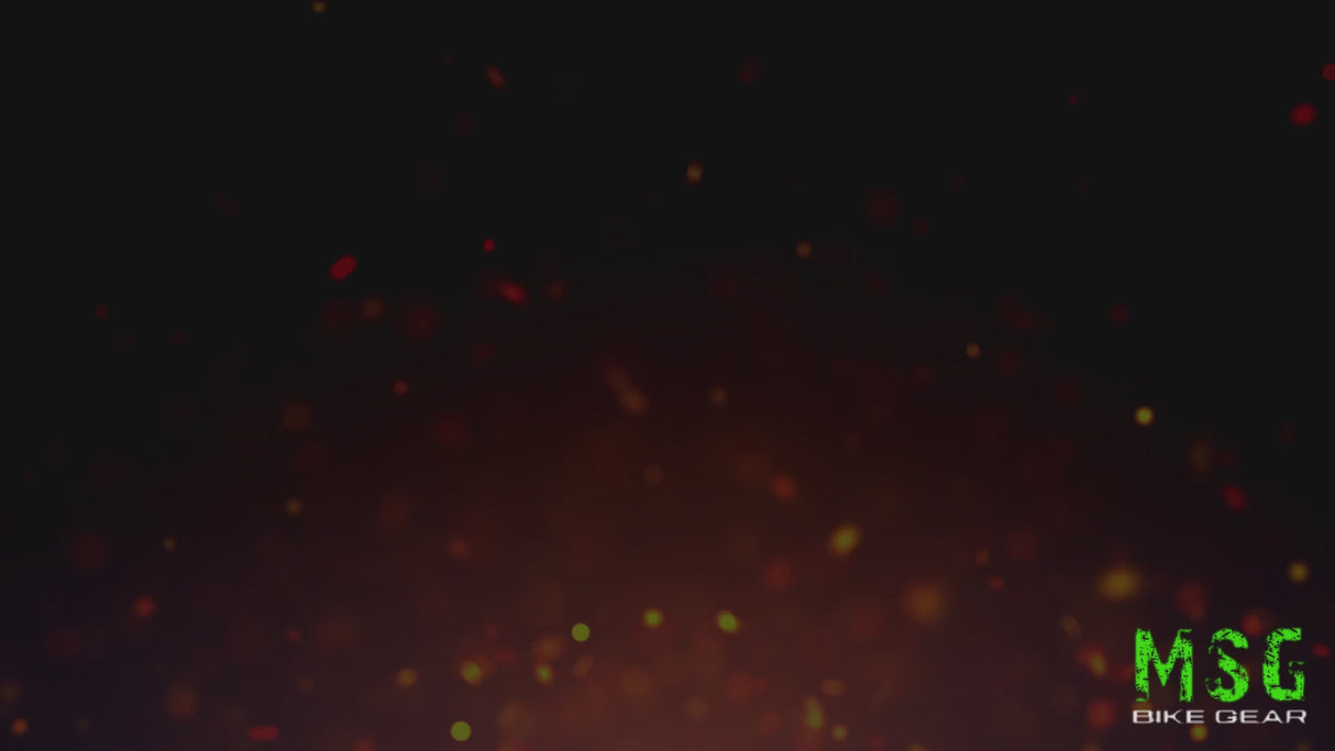 G-Mac Glide Evo Flip Front Motorcycle Helmet