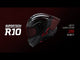 Alpinestars Supertech R10 Solid FIM Carbon Helmet