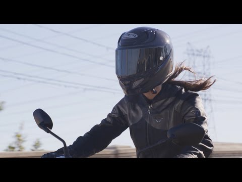 HJC RPHA 12 Carbon Full Face Helmet