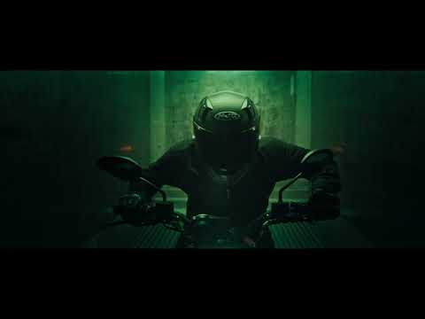 HJC RPHA 12 Carbon Full Face Helmet