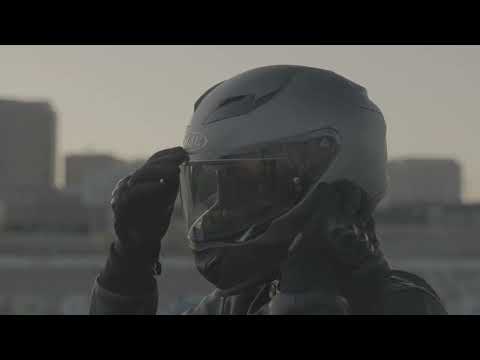 HJC F71 Carbon Full Face Helmet