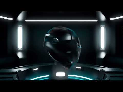 HJC F100 Flip Front Fibreglass Helmet