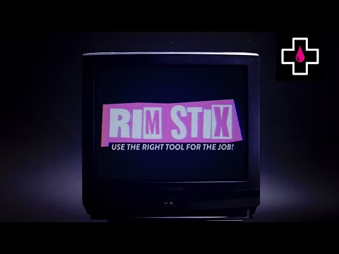 Muc-Off Rim Stix Tyre Lever