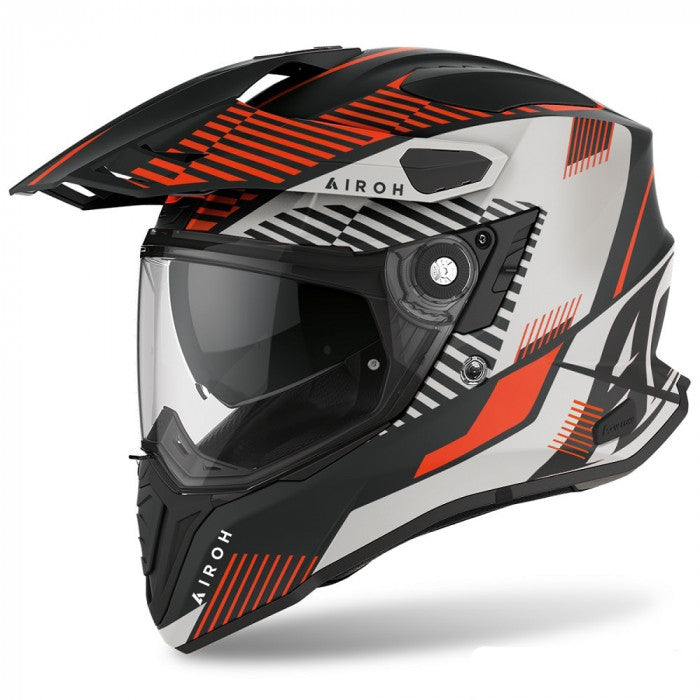 Airoh Commander Adventure Helmet