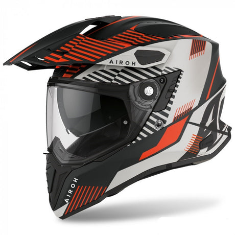 Airoh Commander Adventure Helmet