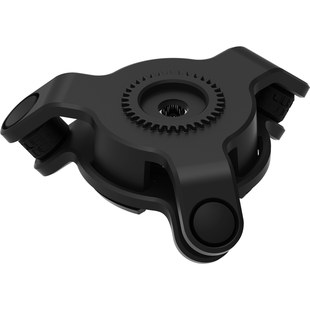 Quadlock Motorcycle Vibration Dampener